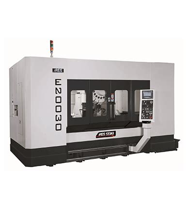 cnc ares|CNC Tapping Center–R Series .